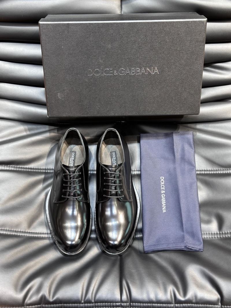 Dolce Gabbana Business Shoes